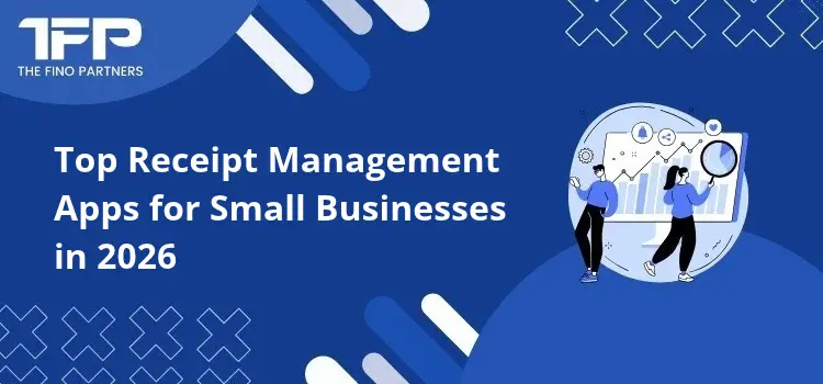 Top Receipt Management Apps for Small Businesses in 2026